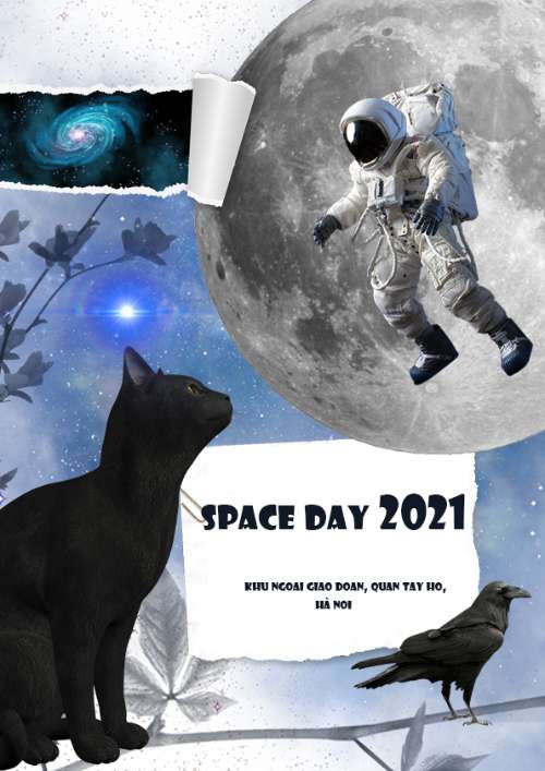 Collage Art