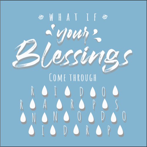Blessings- Laura Story
