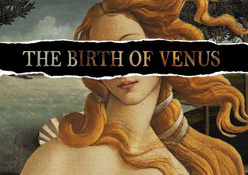 The Birth of Venus