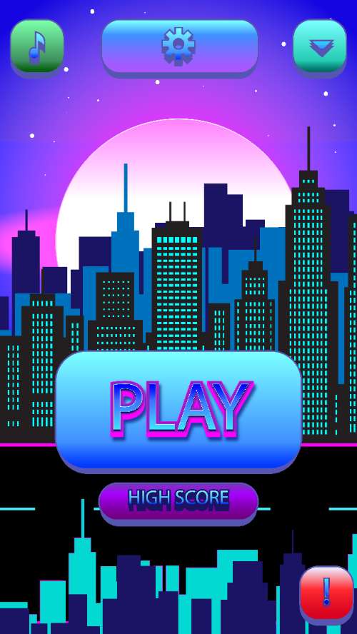CyberRun2077