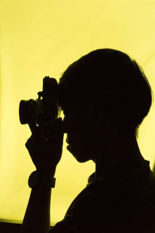 Silhoutte