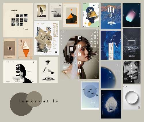 20 poster