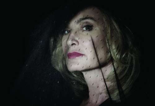 Supreme Fiona Goode