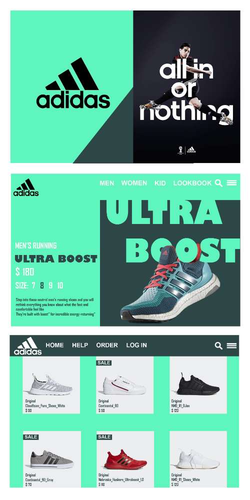 Adidas