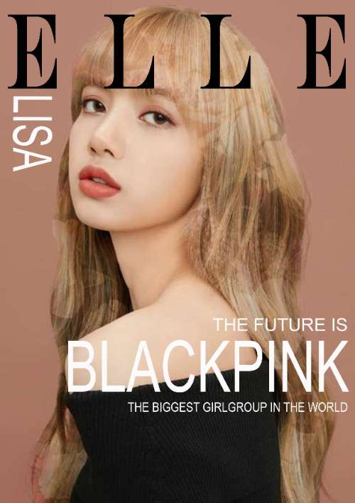 Magazine