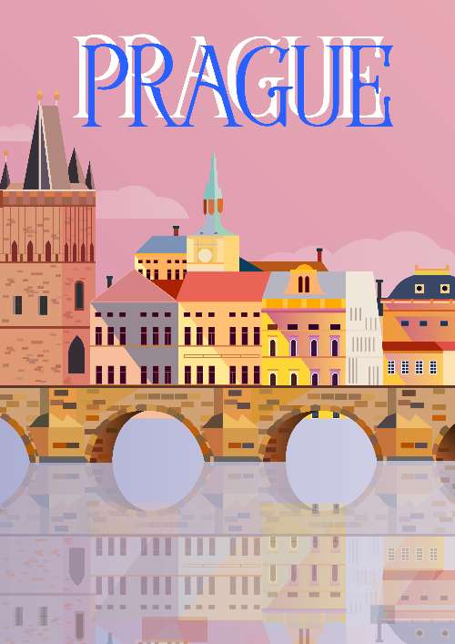 PRAGUE