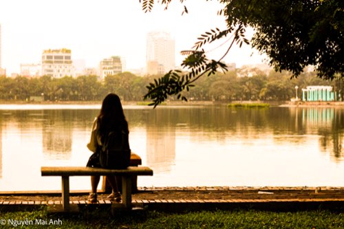Bài tập cuối khoá
