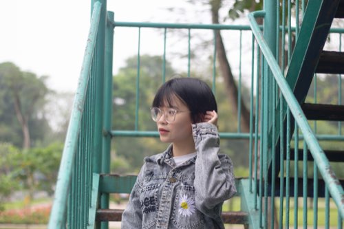 Bài tập cuối khoá 