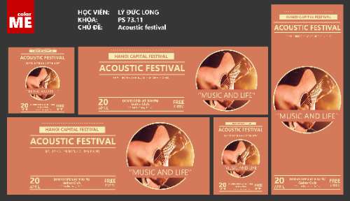 acoustic festival