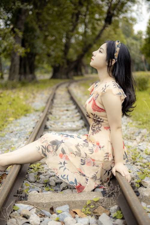 Mông mơ chiều thứ 7