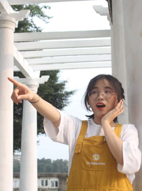 Bài tập cuối kì