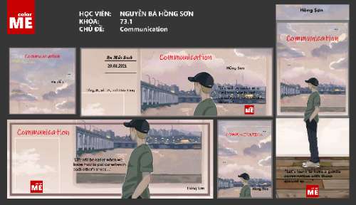 Nộp bài