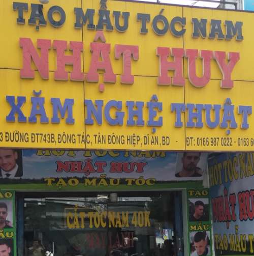 Bài cuối kỳ