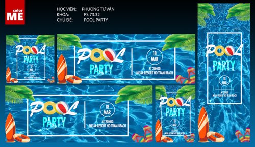 Pool Party