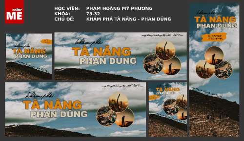 Khám phá Tà Năng - Phan Dũng