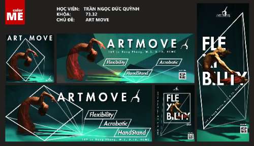 Art Move