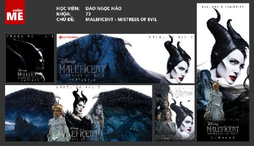 Maleficent - Mistress of Evil