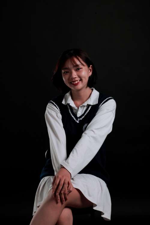 Lê Nguyễn Ngọc Hải