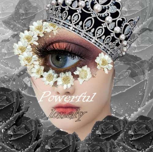 collage art