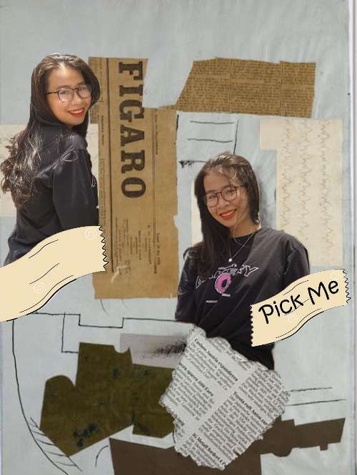 Collage Art