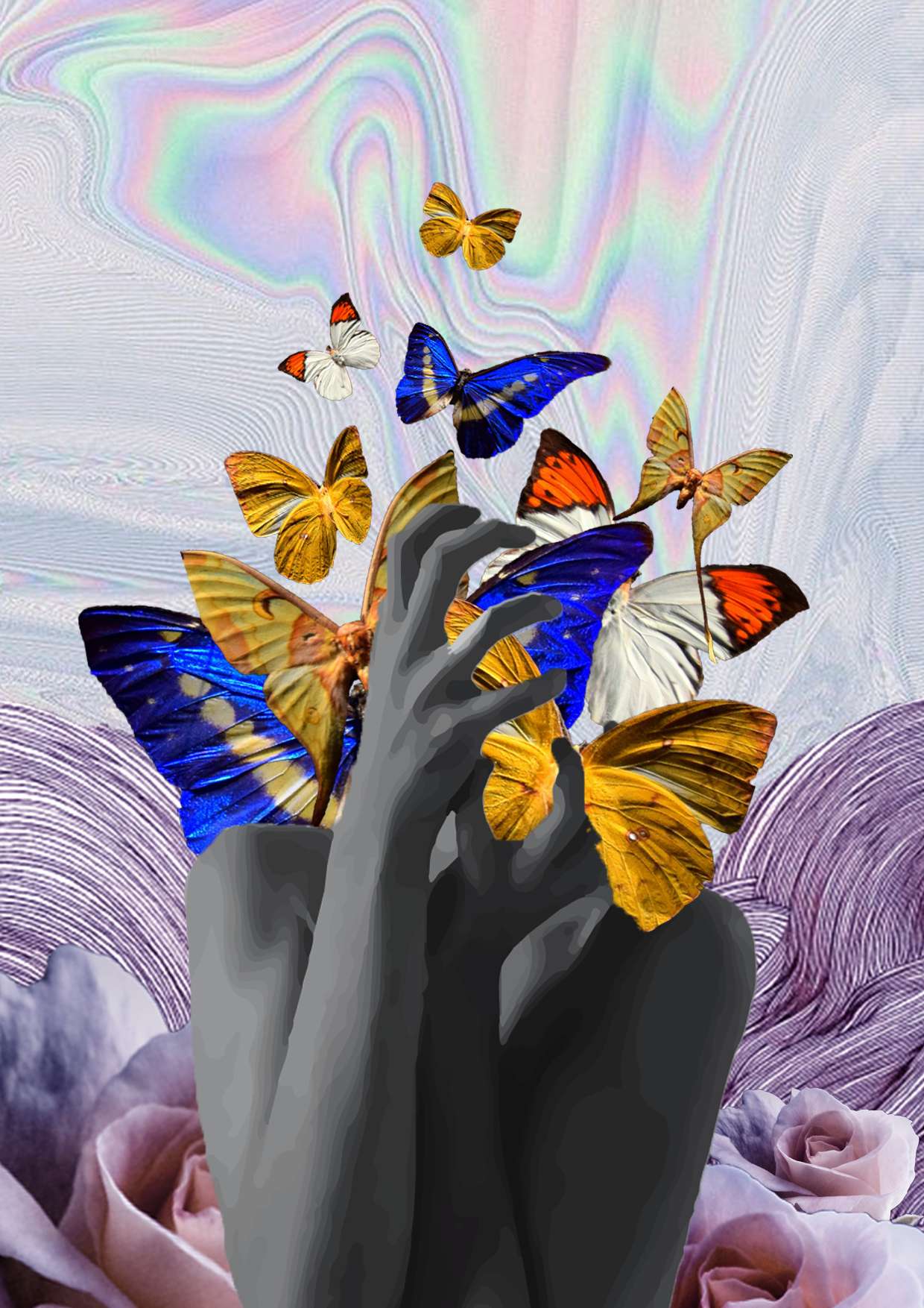 Lepidopterophobia 