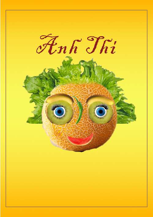 bài buổi 1