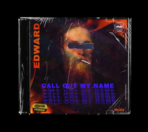 CD COVER