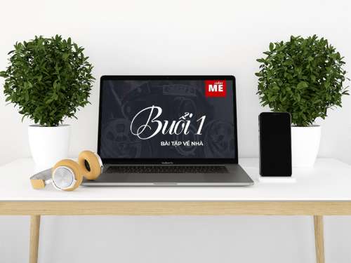BT buổi 1 Bùi Hoàng Long
