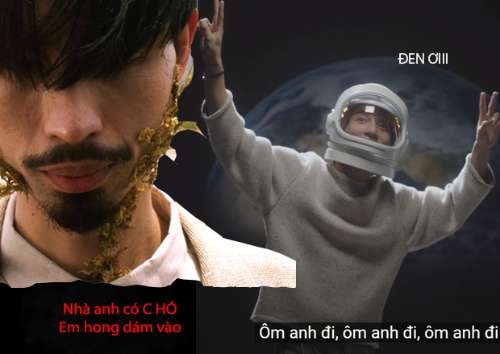 Pham Phuong Huyen 