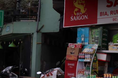 Sơn Hà - buổi 1