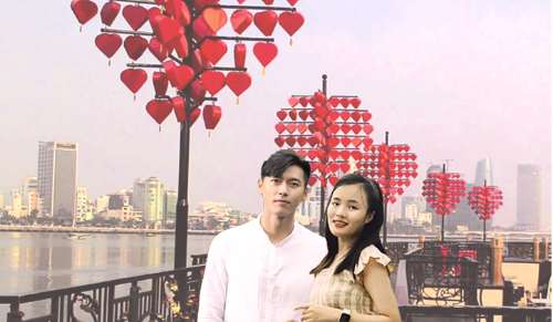 Thảo Linh - BT cắt ghép ảnh