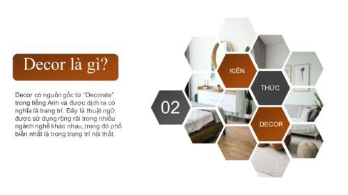 layout design