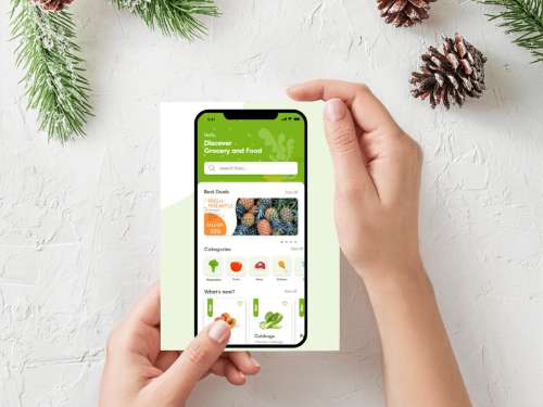 App Design