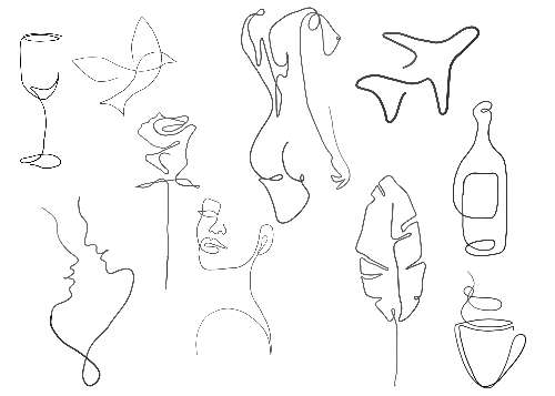 line art buổi 2 [Nguyễn Đăng Huy]