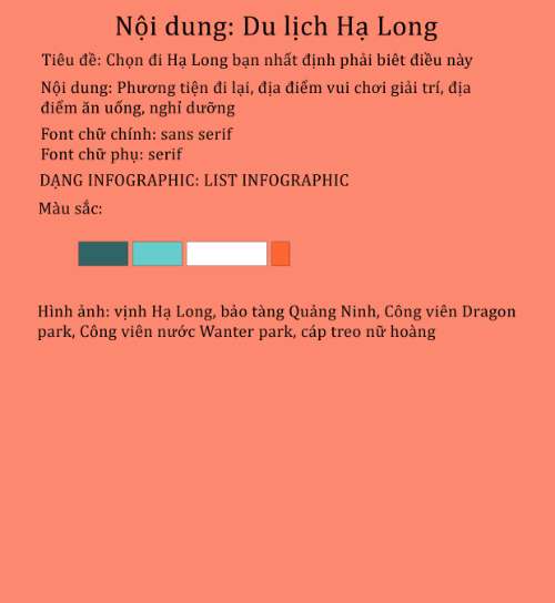 Ha Long