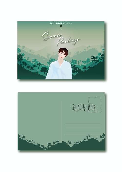 Postcard