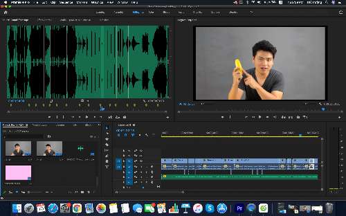 [Premiere 75.312] Bài Tập Buổi 1- Ngô Vũ Việt Hoàng