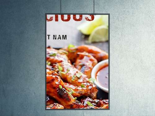 Food Việt Nam