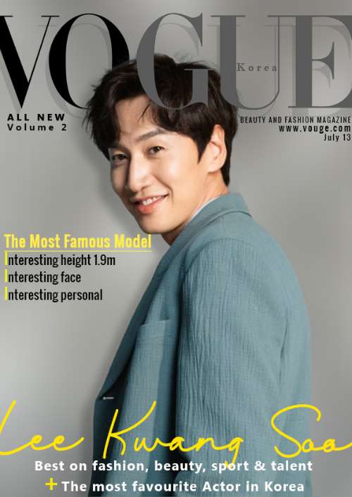 VOGUE