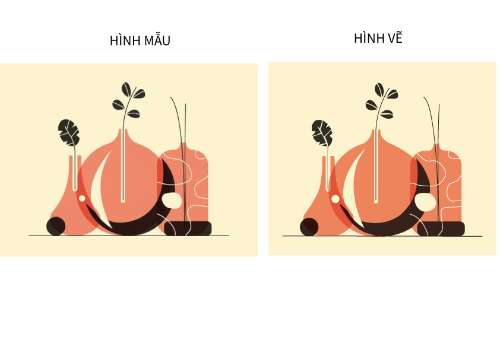 Ai - BT Buổi 2: Sử dụng Pentool & Pathfinder