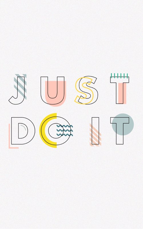 TYPOGRAPHY 