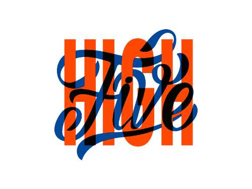 Create Outlines + Pathfinders và Typography