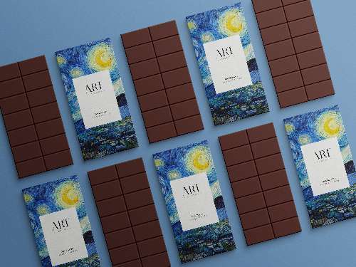 chocolate