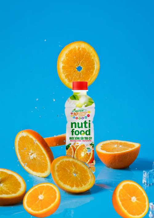 Nutifood