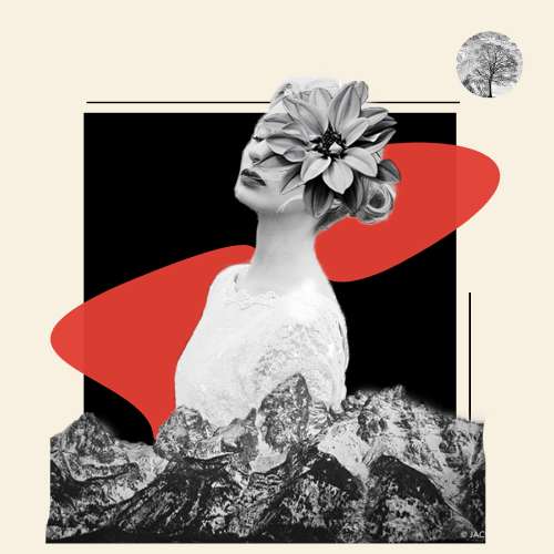 COLLAGE ART