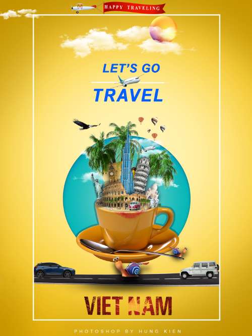Travel 