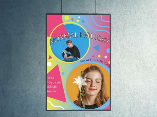 ZIKA POSTER