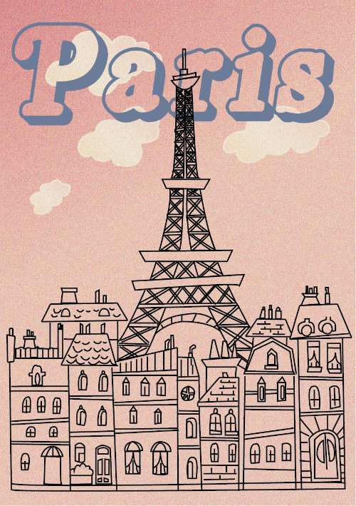 Postcard