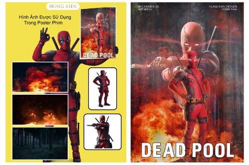 Poster Phim