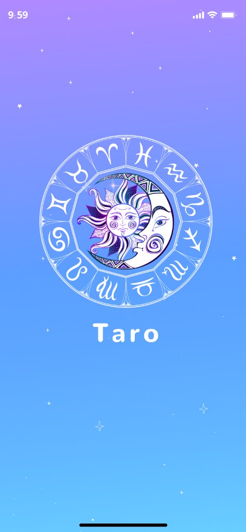 app xem bài tarot